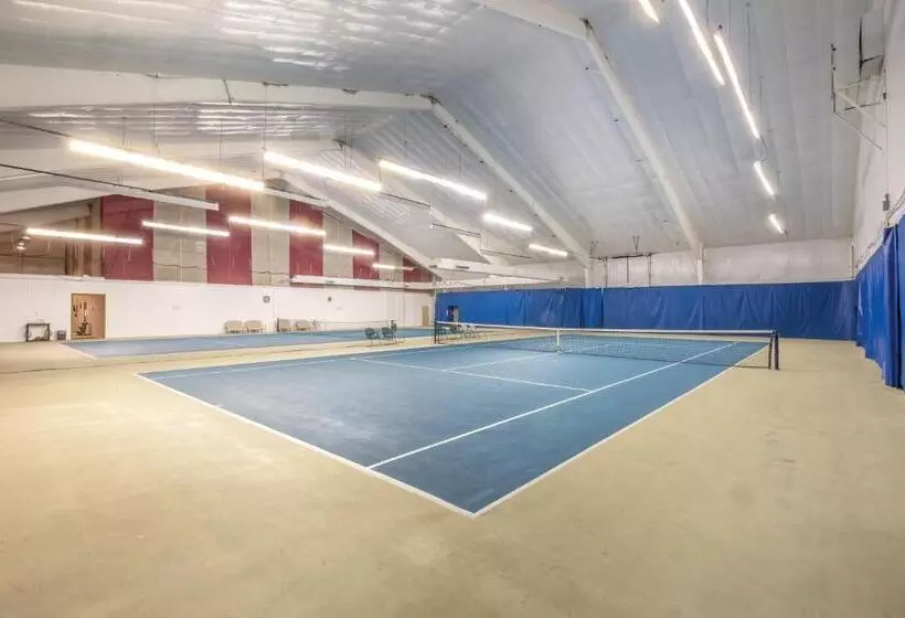 ホテル Club Wyndham Tamarack