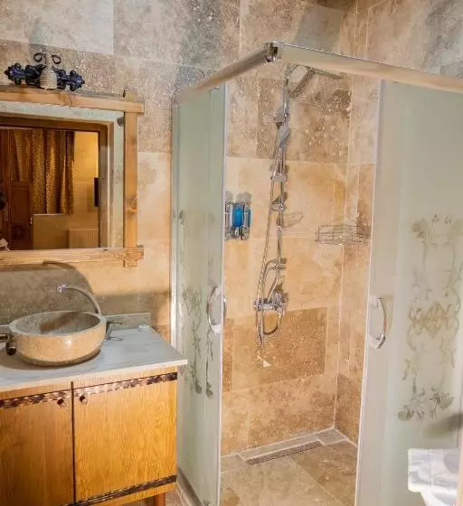 ホテル Grand Elite Cave Suites
