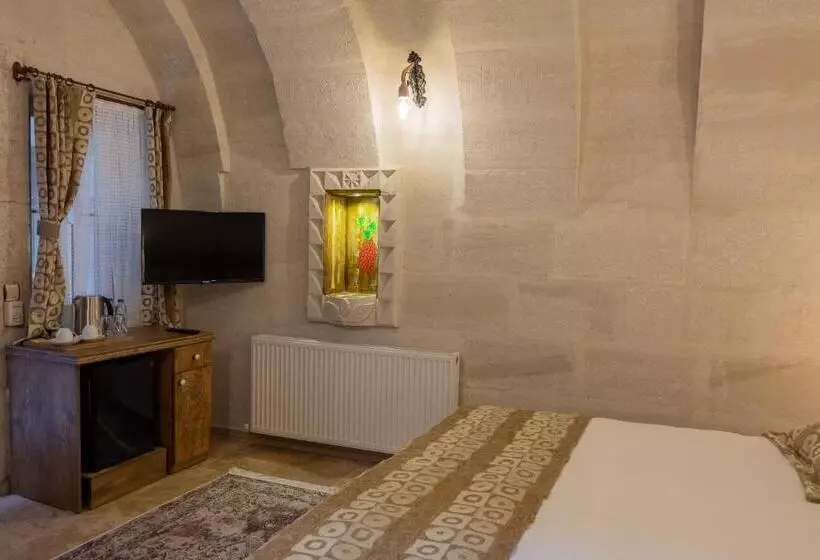 ホテル Grand Elite Cave Suites