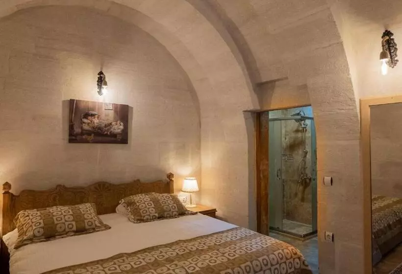 ホテル Grand Elite Cave Suites