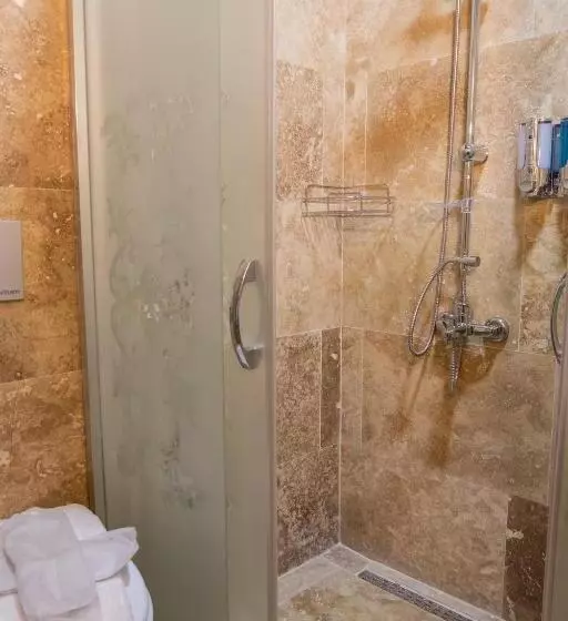 ホテル Grand Elite Cave Suites