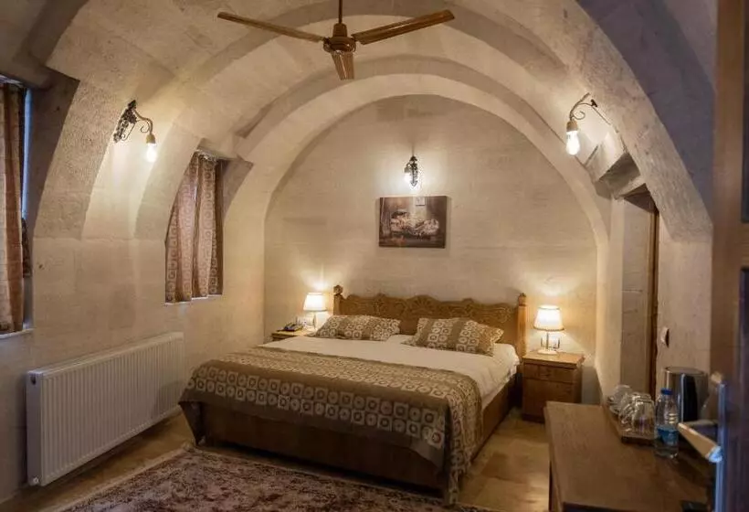 ホテル Grand Elite Cave Suites