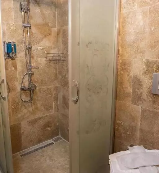ホテル Grand Elite Cave Suites