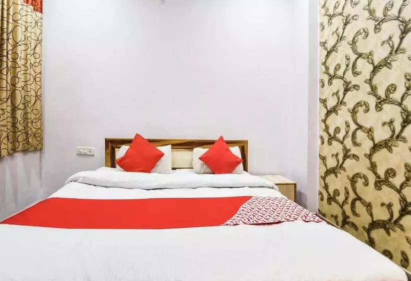 Hotelli O Jaya Palace