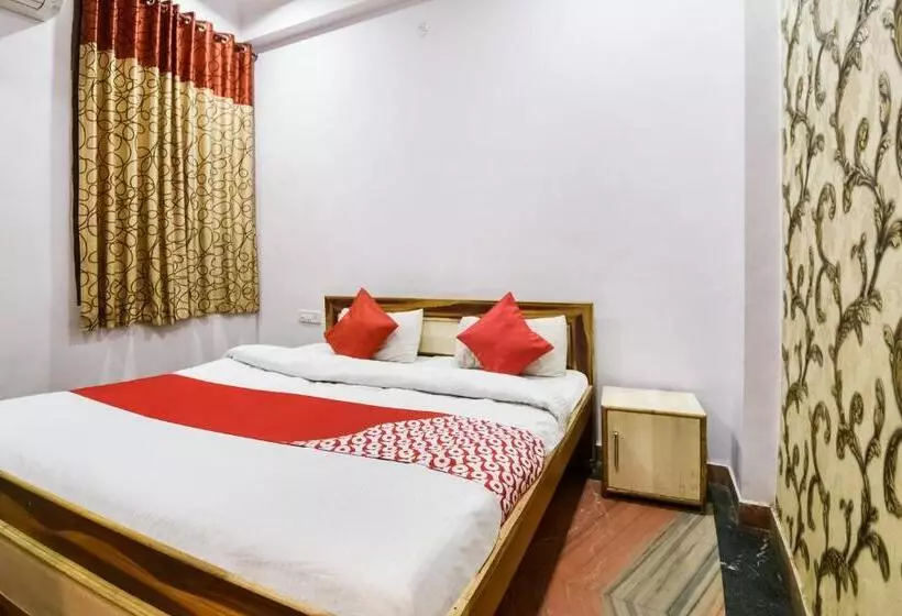Hotelli O Jaya Palace