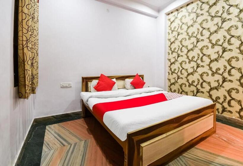 호텔 O Jaya Palace