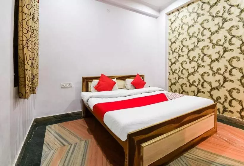 Hotelli O Jaya Palace