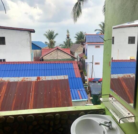 Hotel Villa Koh Rong