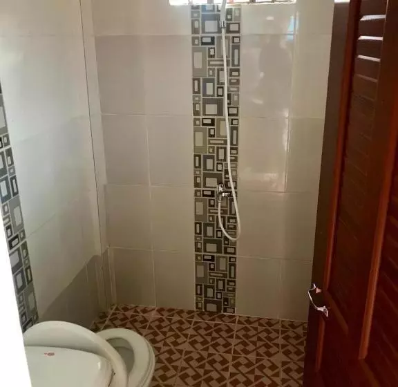 Hotelli Villa Koh Rong