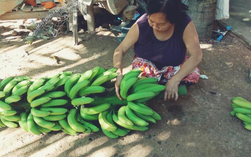 Hotel Villa Koh Rong