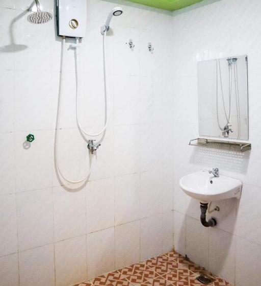 Hotel Villa Koh Rong