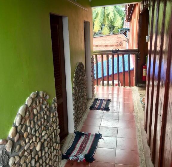 Hotel Villa Koh Rong