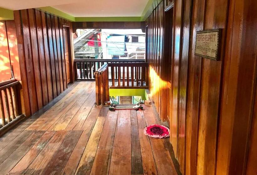 Hotel Villa Koh Rong