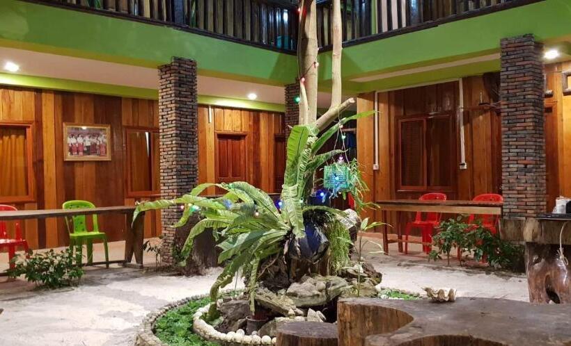 Hotel Villa Koh Rong