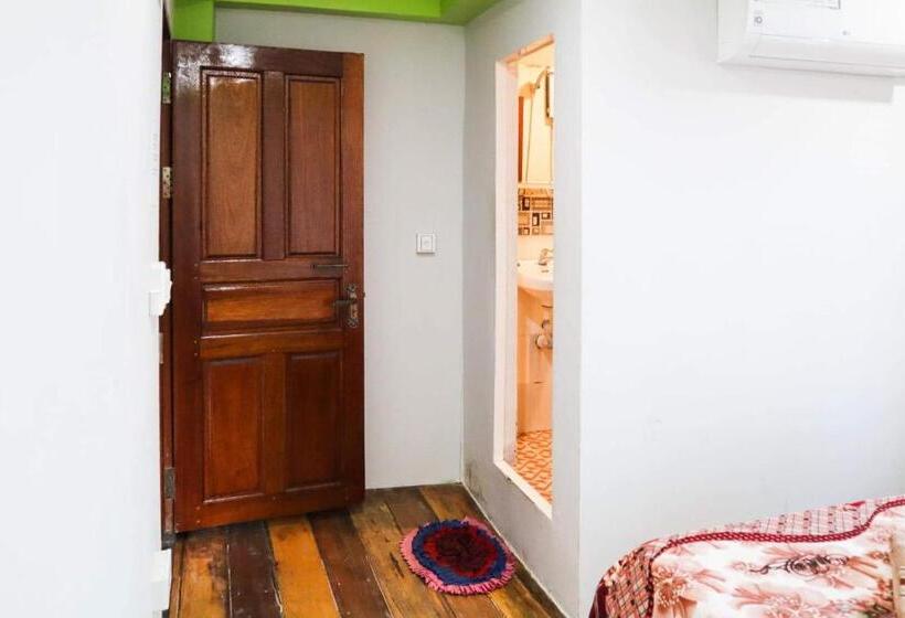 Hotel Villa Koh Rong