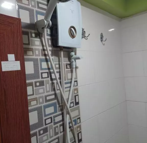 Hotelli Villa Koh Rong