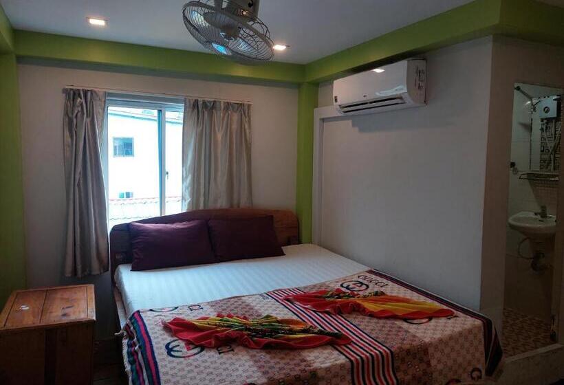 Hotel Villa Koh Rong