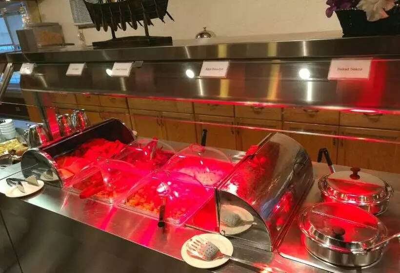 Motelli Laurie S Inn