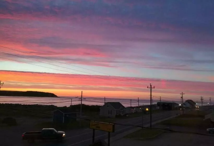 Motelli Laurie S Inn