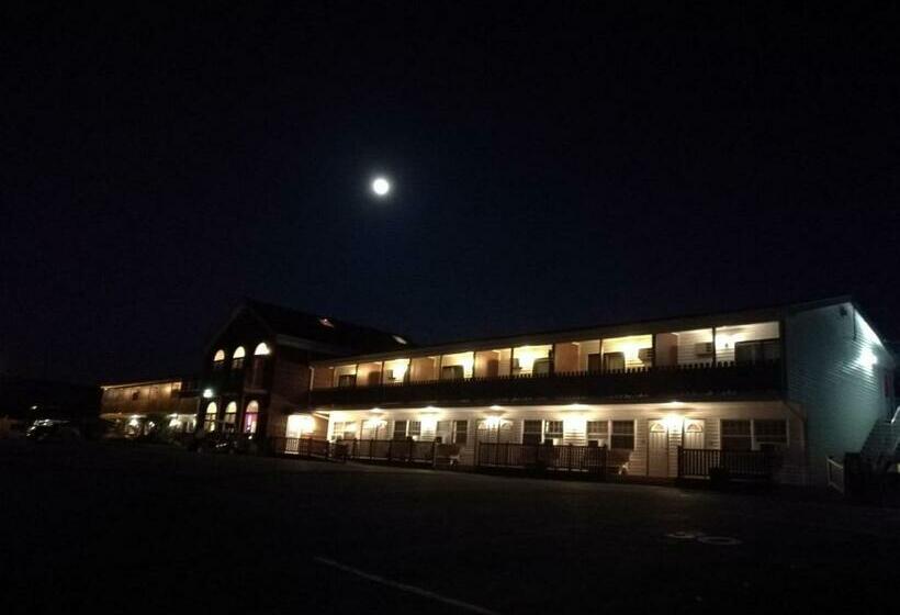 מוטל Laurie S Inn