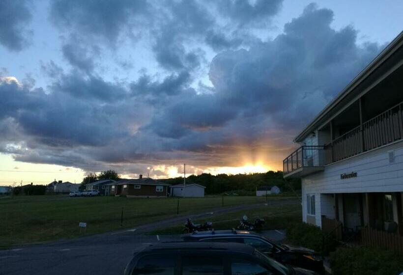 מוטל Laurie S Inn