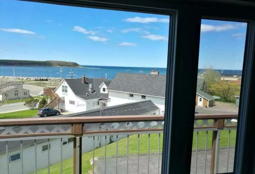 Motelli Laurie S Inn