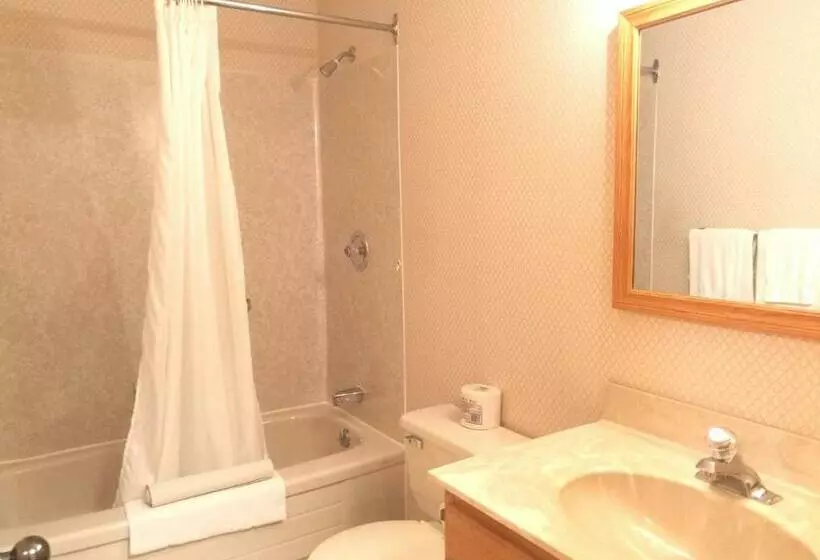 Motelli Laurie S Inn