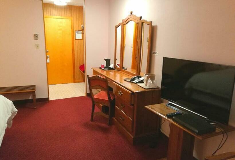 מוטל Laurie S Inn