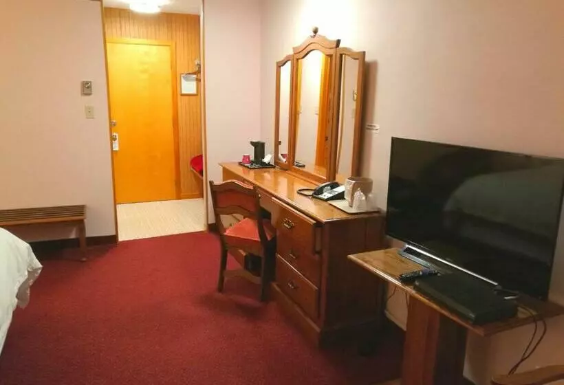 Motelli Laurie S Inn