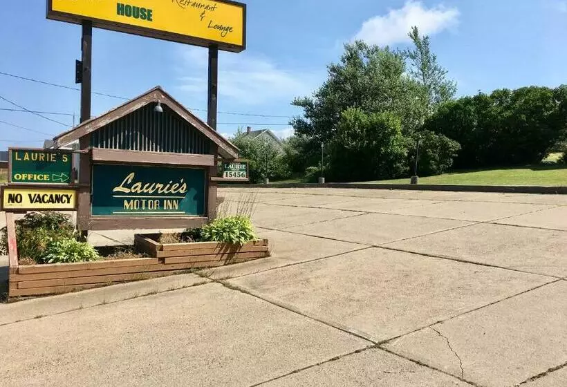 Motelli Laurie S Inn