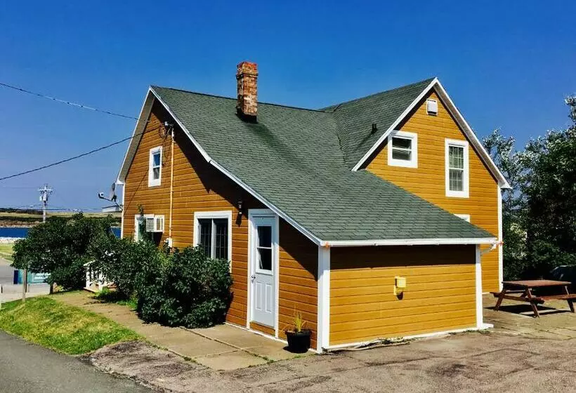 Motelli Laurie S Inn