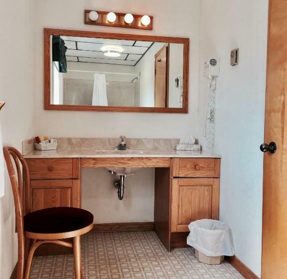 מוטל Laurie S Inn