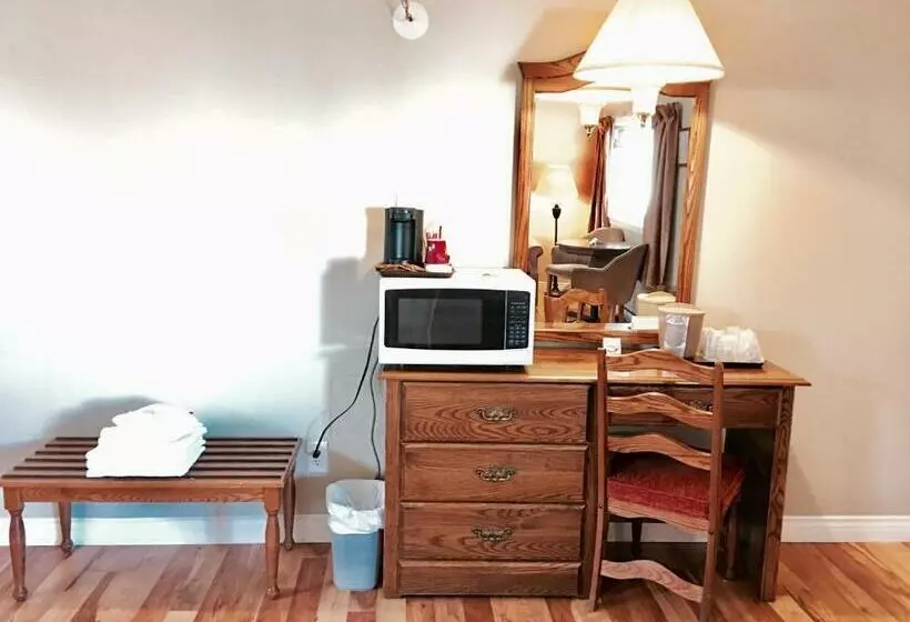 Motelli Laurie S Inn