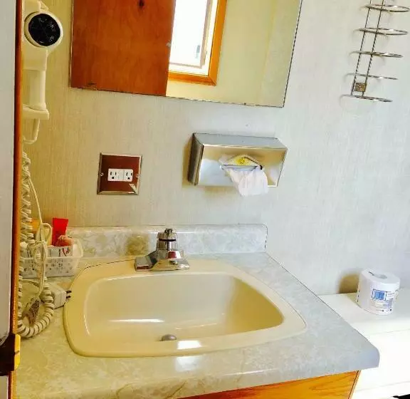 Motelli Laurie S Inn