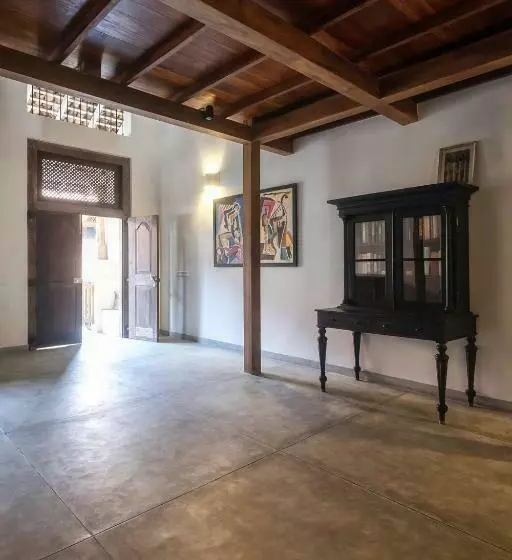پانسیون 50 Church Street   Galle Fort