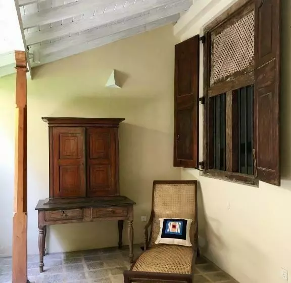 پانسیون 50 Church Street   Galle Fort