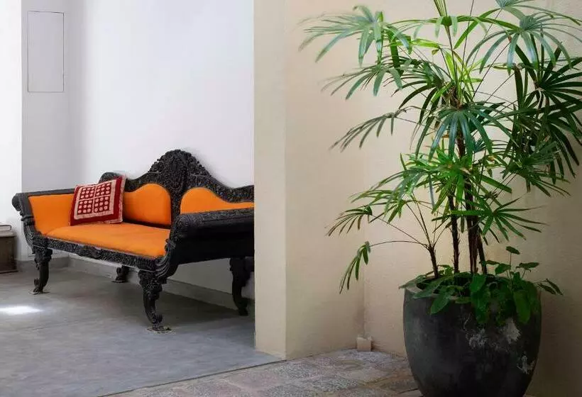 پانسیون 50 Church Street   Galle Fort