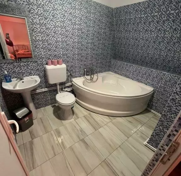 ペンション Casa Alex