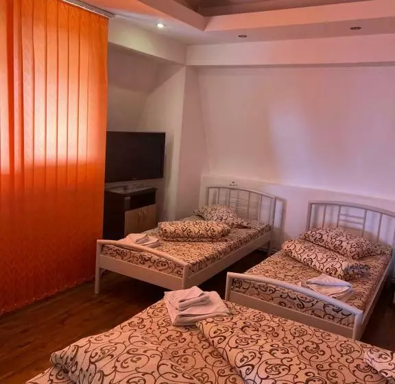 ペンション Casa Alex