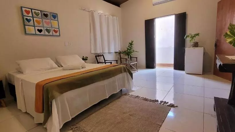 ペンション Casa De Dan