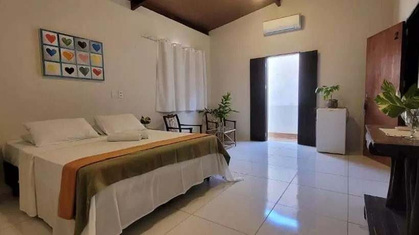 ペンション Casa De Dan