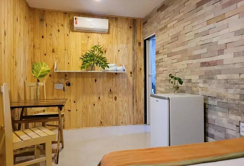 ペンション Casa De Dan