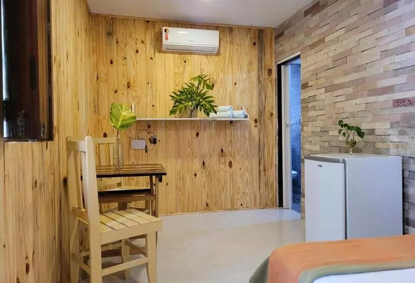 ペンション Casa De Dan