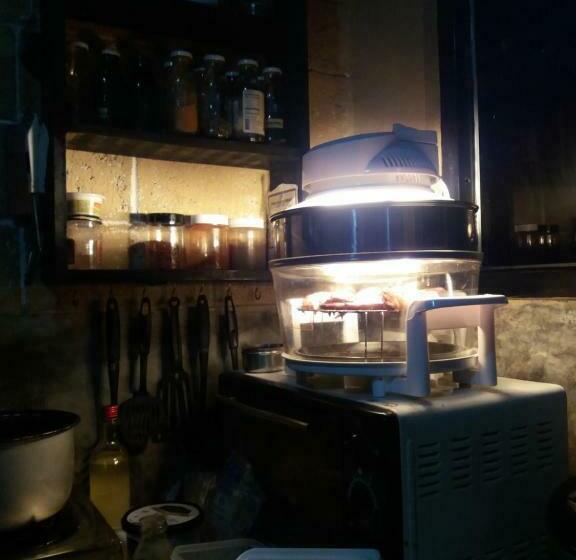 펜션 Ella Green Stay