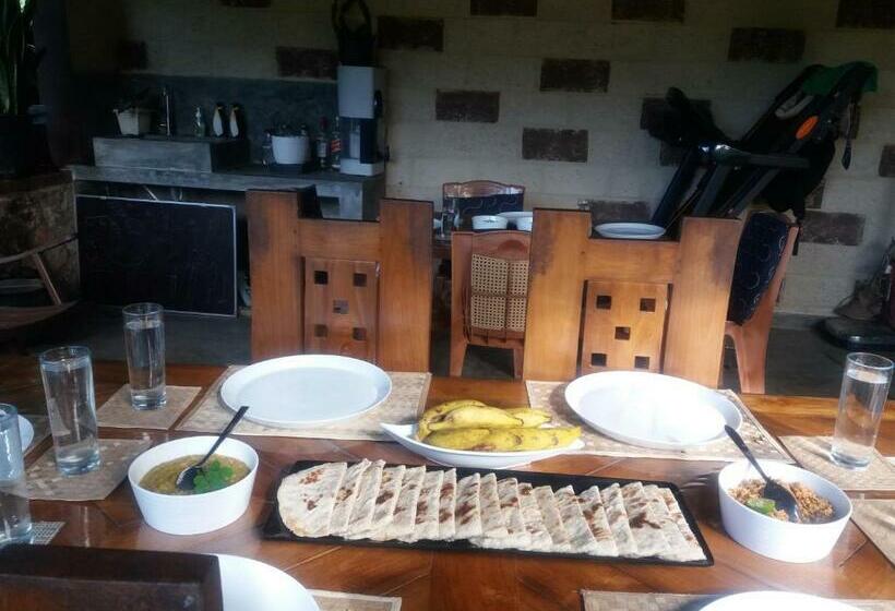 펜션 Ella Green Stay