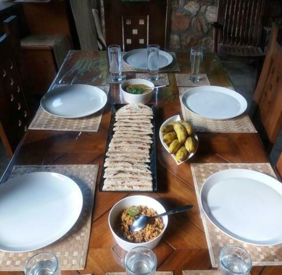 펜션 Ella Green Stay