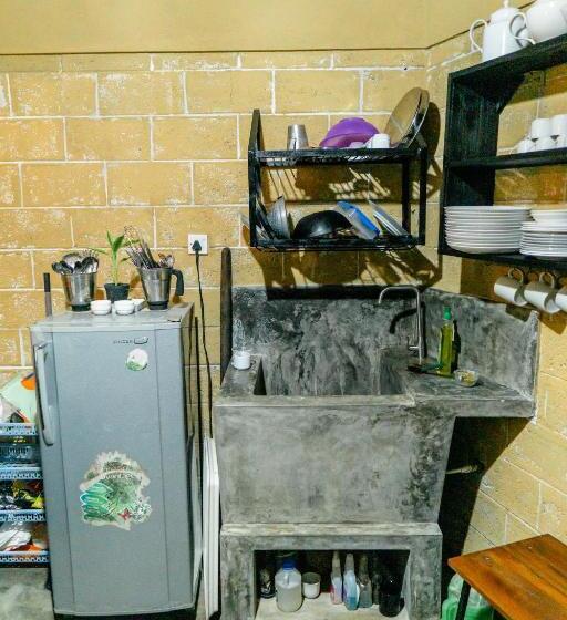 펜션 Ella Green Stay