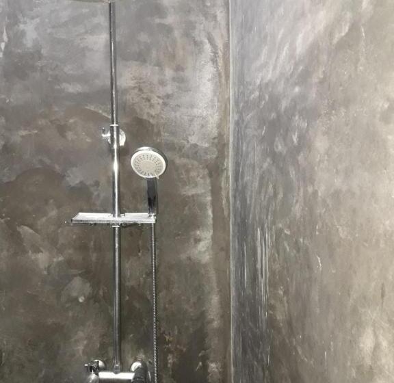 펜션 Ella Green Stay