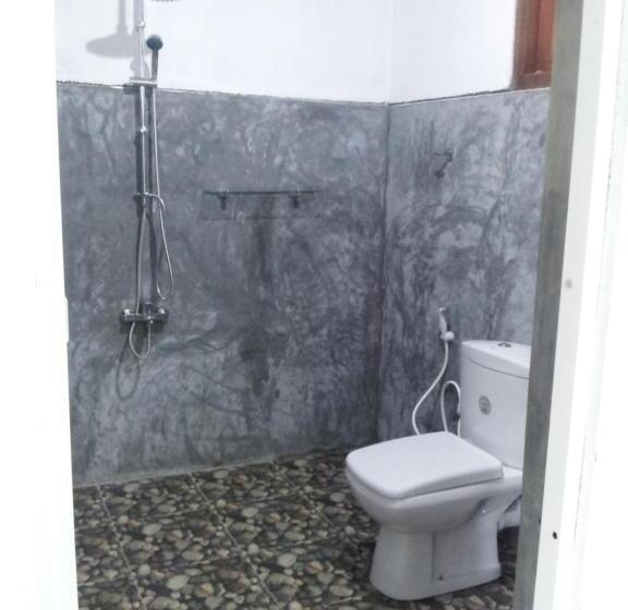 펜션 Ella Green Stay