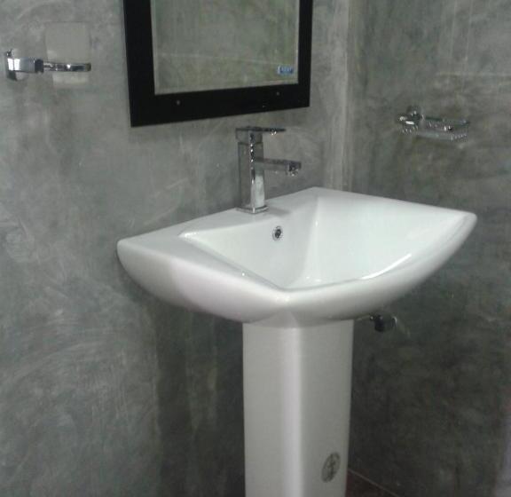 펜션 Ella Green Stay